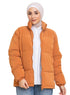 Hafan Puffer Jacket 1 - Khotwh